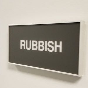 Meet your Posher, Tabitha